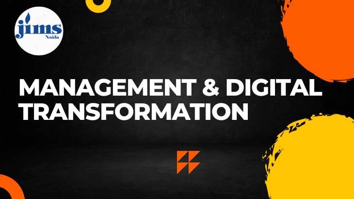 Digital transformation