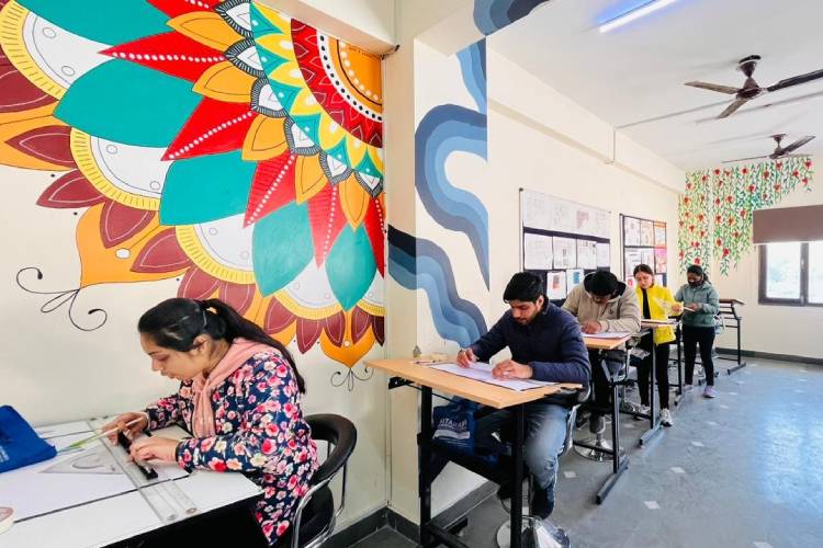 best interior design colleges in delhi