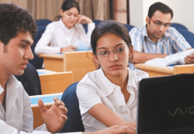 management colleges in delhi